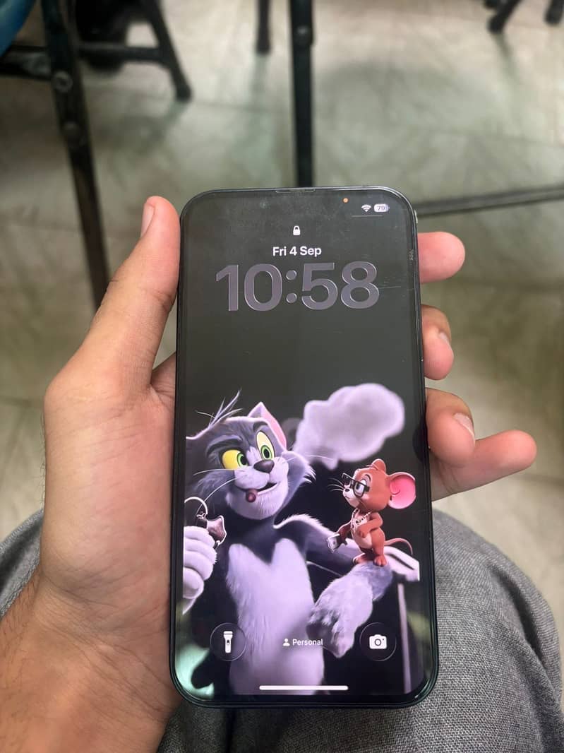 Apple iPhone 14 5