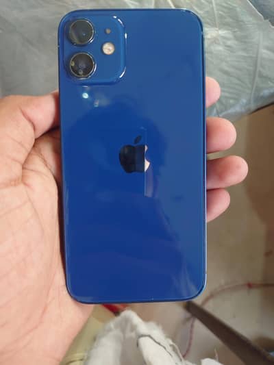 Apple iPhone 12 mini