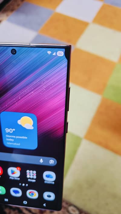 Samsung Mobile S22 Ultra non pta