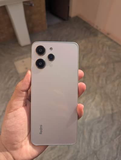 Xiaomi Redmi 12 | 4+2/128 | 10/10 condition