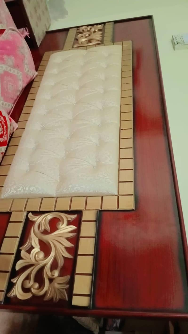 king bed 1