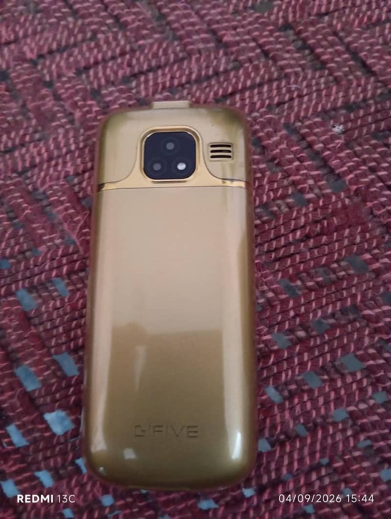 G'Five 6700 1