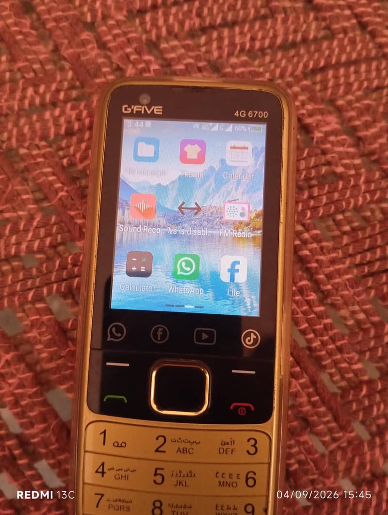 G'Five 6700 2
