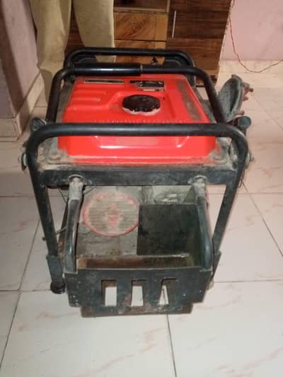 Best Generator