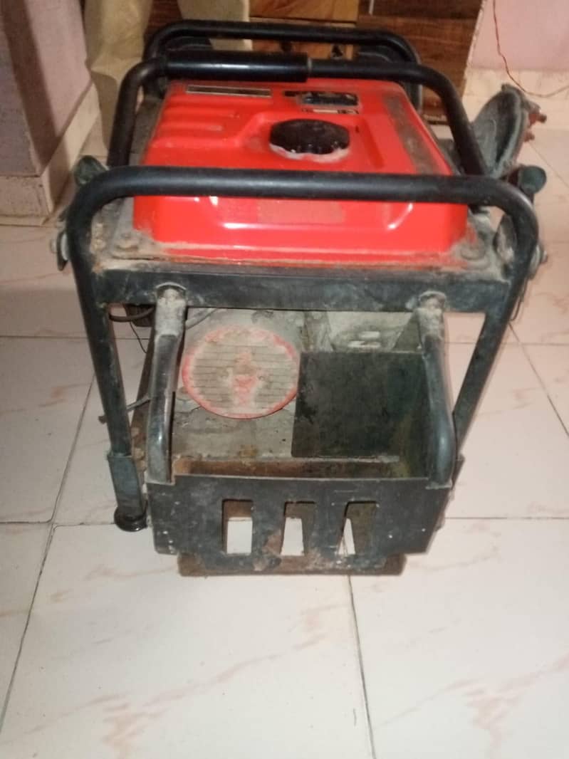 Best Generator 2