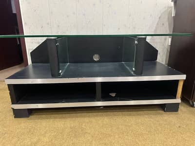 TV console