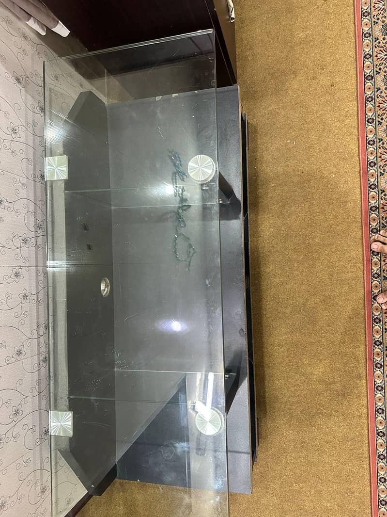 TV console 1