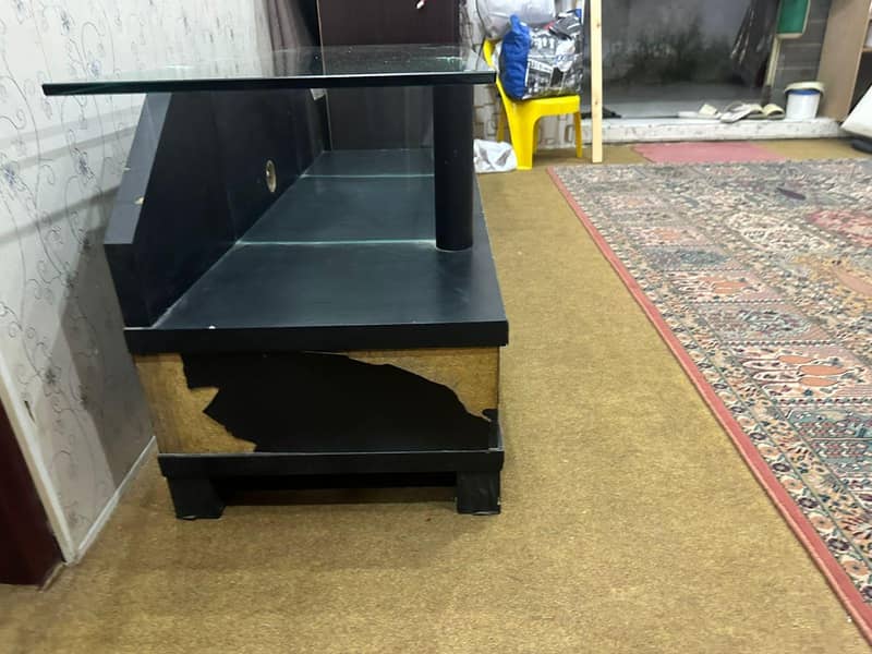 TV console 2