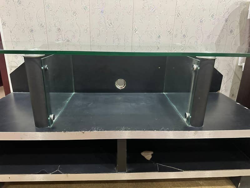 TV console 3
