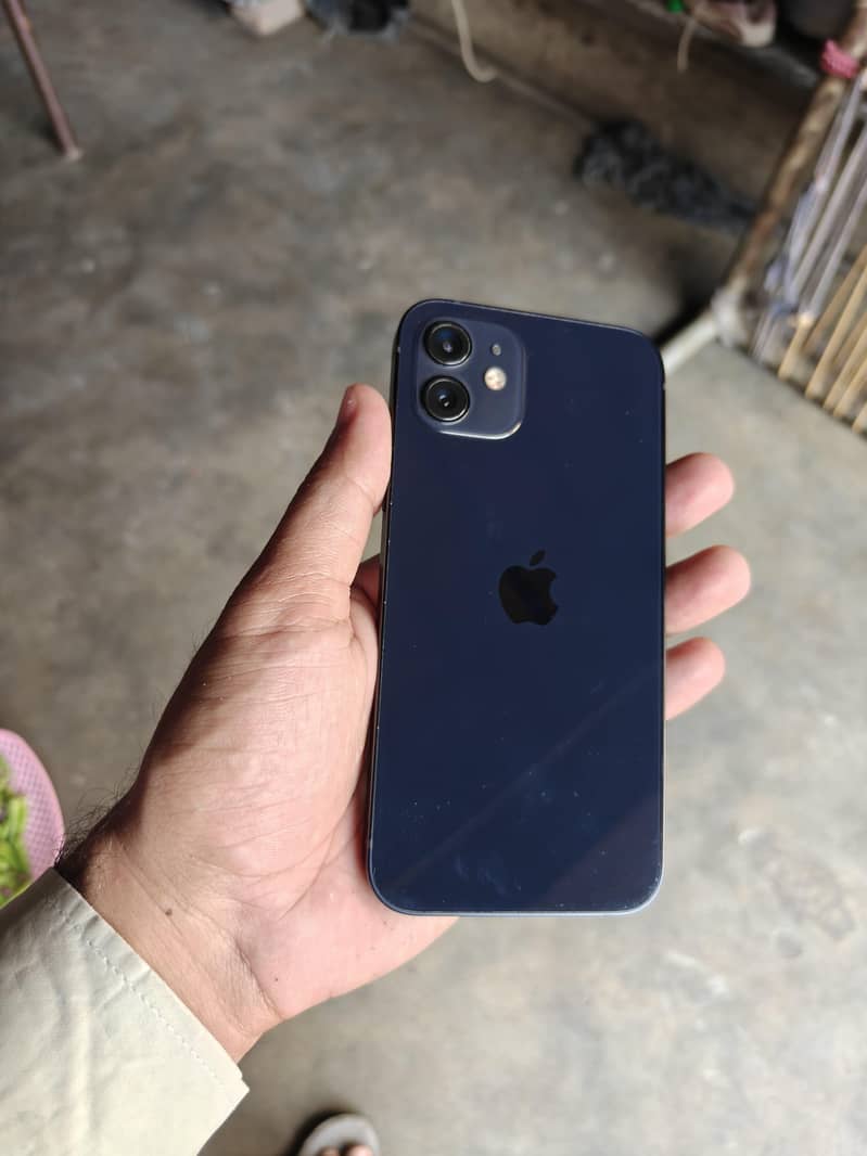 Apple iPhone 12 0
