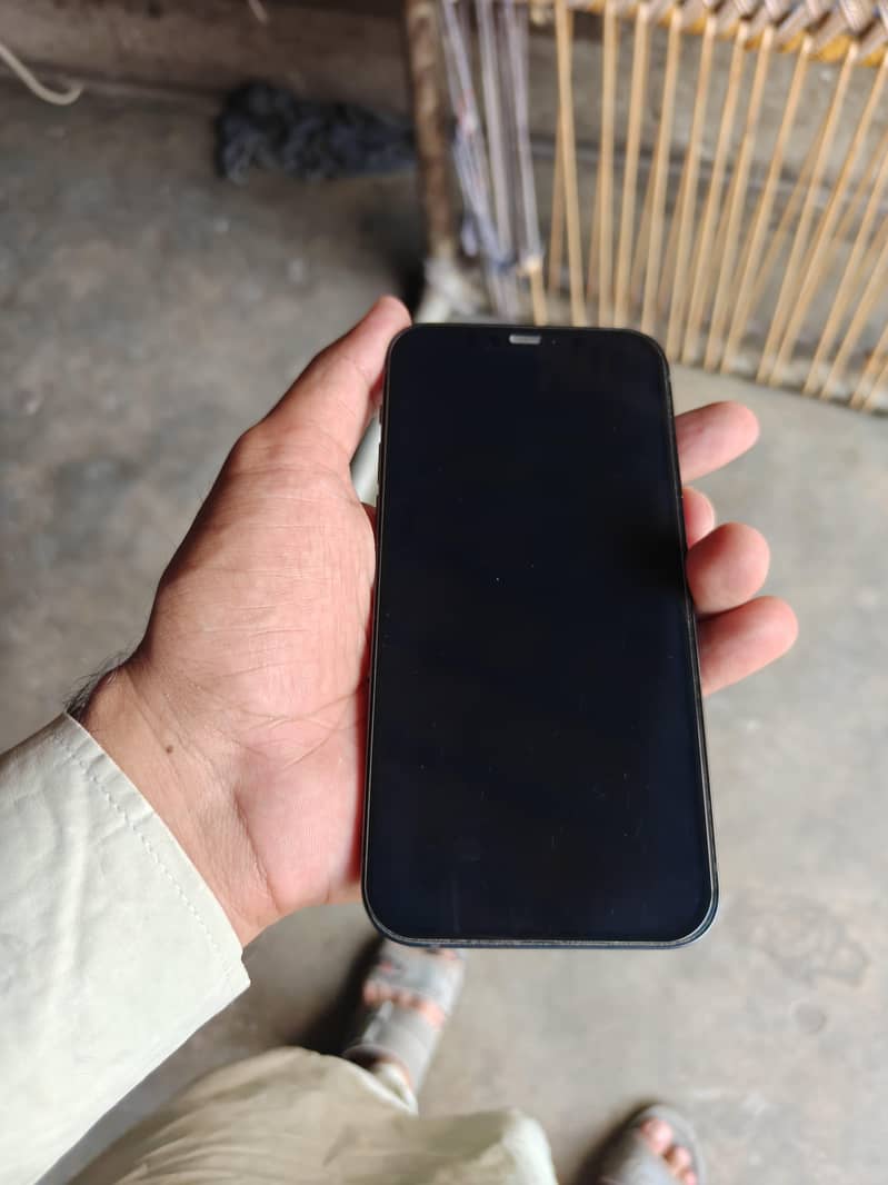 Apple iPhone 12 5