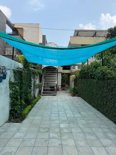 FULLY FURNSHIED UPPER PORTION FOR RENT