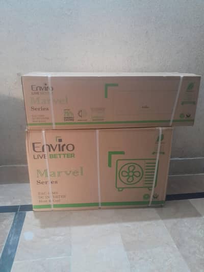 Enviro T3 smart inverter