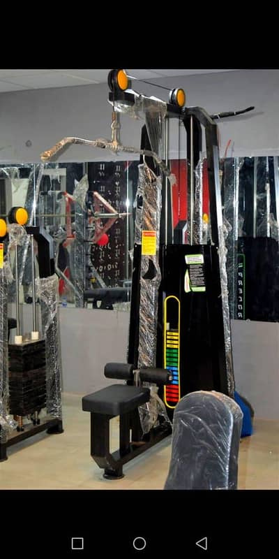 PRECOR COPY A+ AVAILABLE