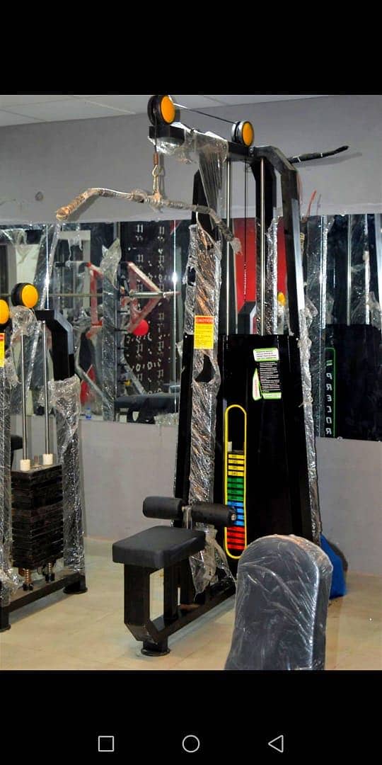 PRECOR COPY A+ AVAILABLE 0