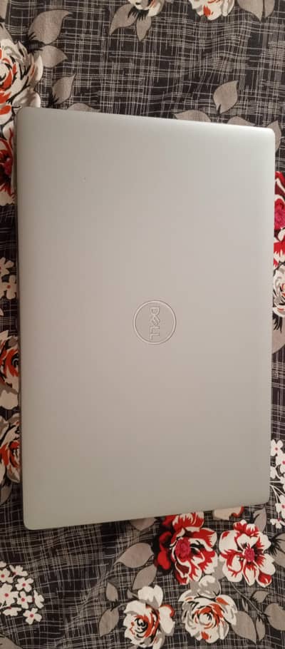 Dell Latitude 5520