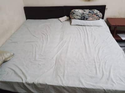 two singl bed for sell