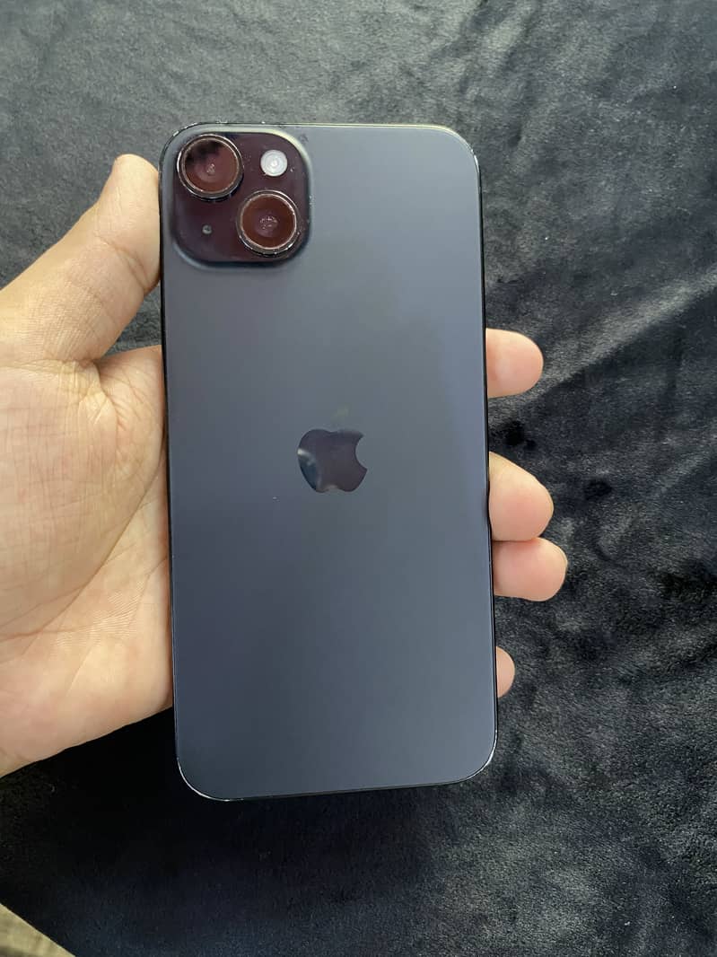 Apple iPhone 15 plus 0