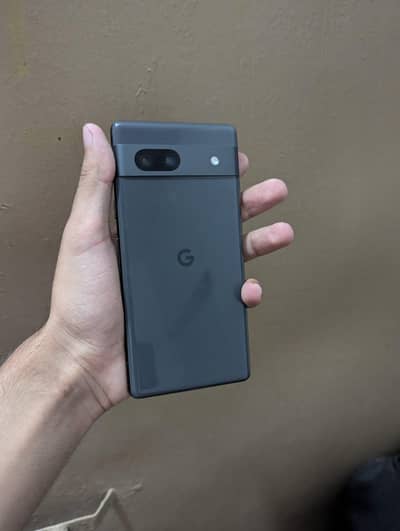 Google Pixel 7a