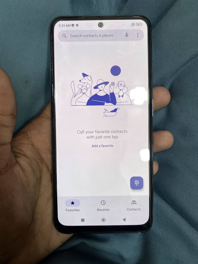 Redmi note 10 1