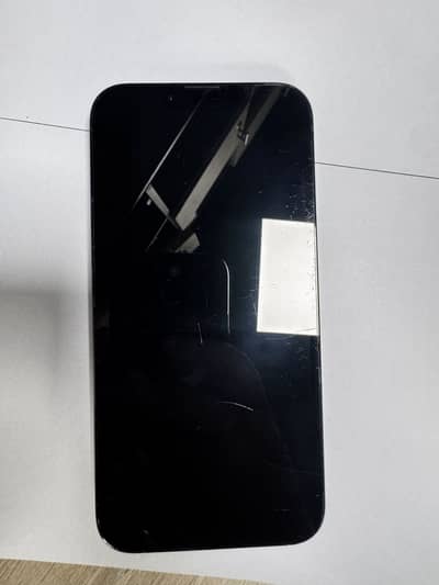 Apple iPhone 13 Pro