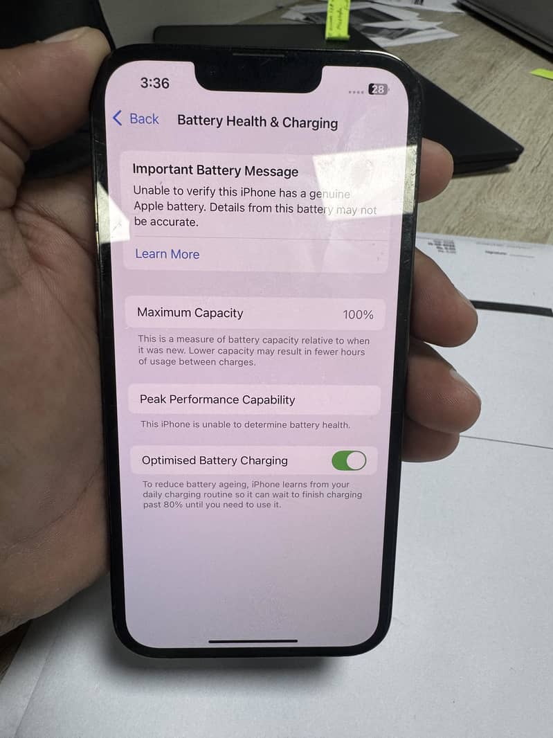 Apple iPhone 13 Pro 4