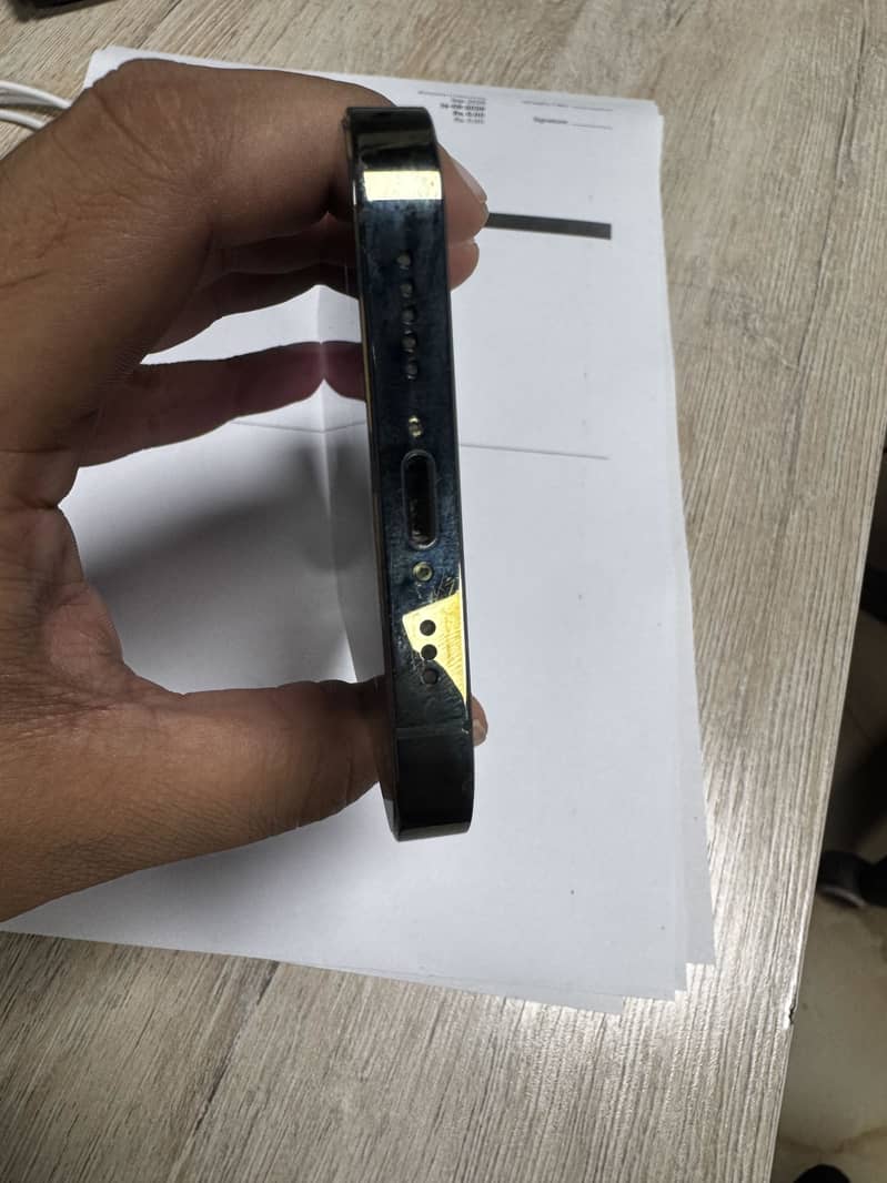 Apple iPhone 13 Pro 5