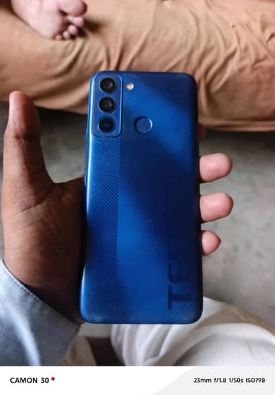 tecno pop 5 LTE