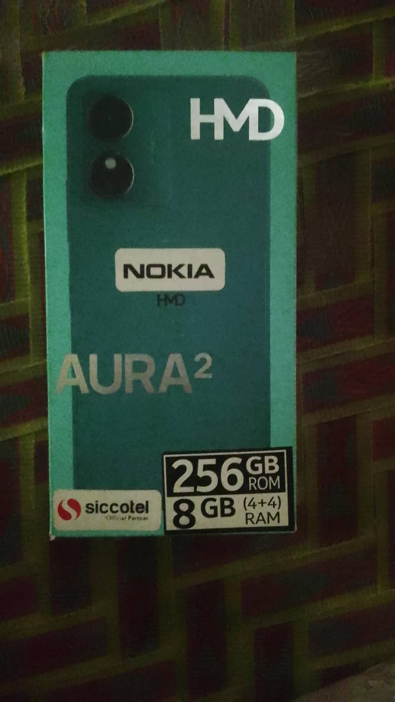 Nokia Other Model 10