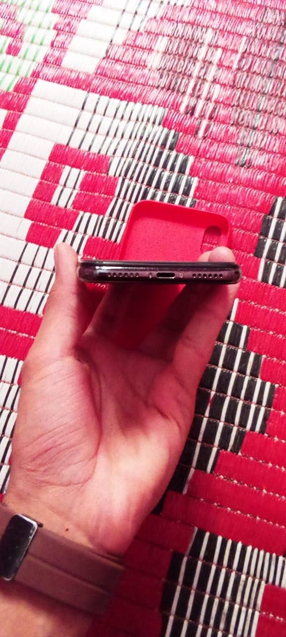Apple iPhone X 1