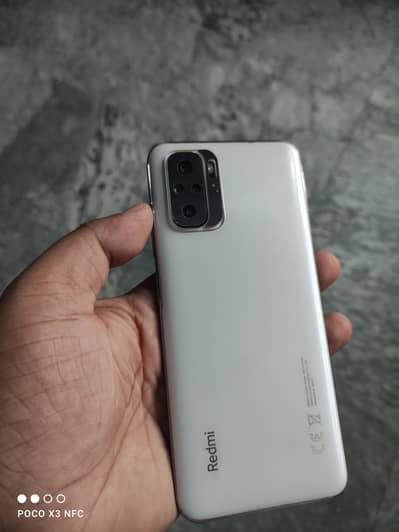 redmi note 10