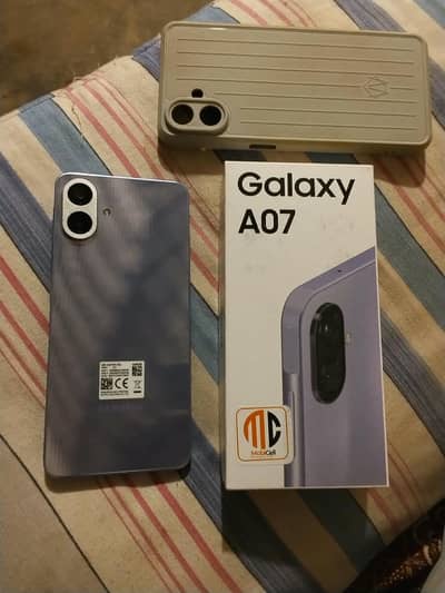 samsung a07 sale