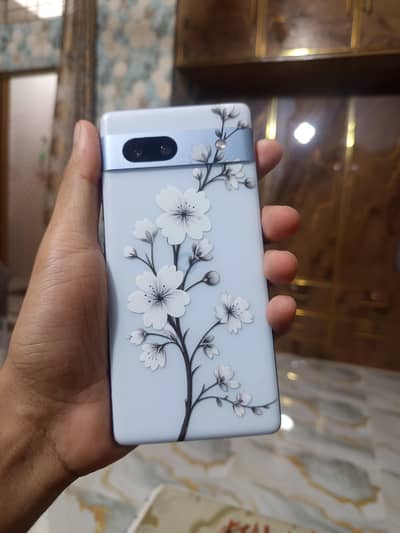 Google Pixel 7a