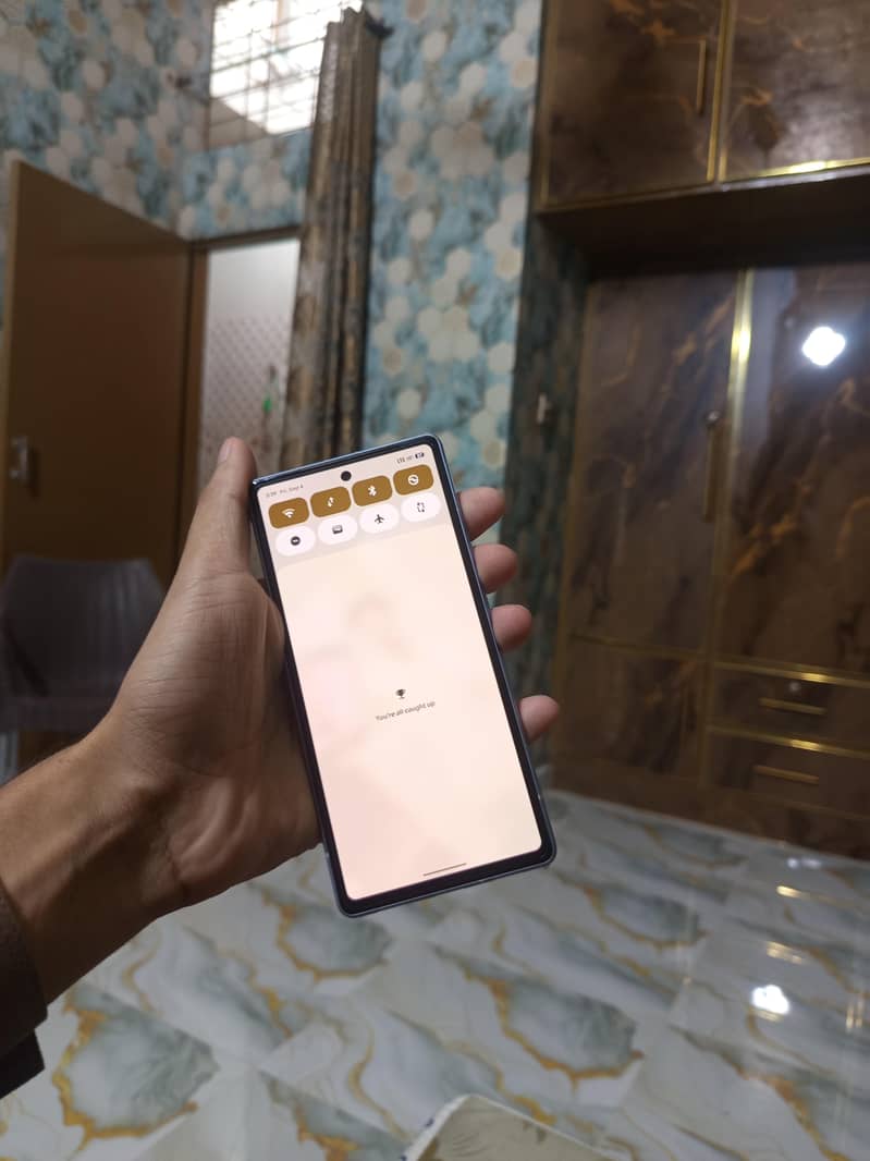 Google Pixel 7a 3