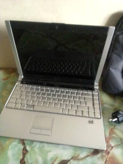 DELL XPS M1330 core 2 Dou