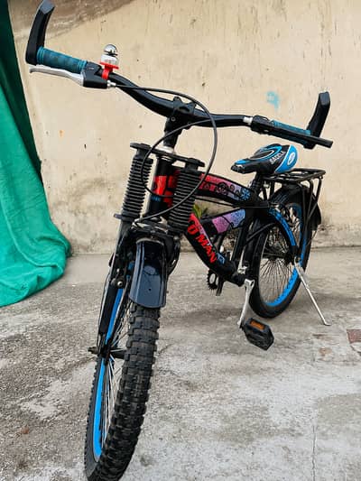 26' inch Mountain Bicycle For sale In Lahore