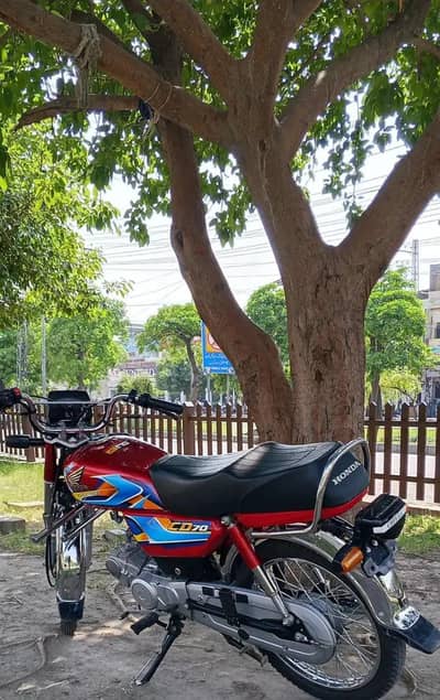Honda 70 model 2026 model