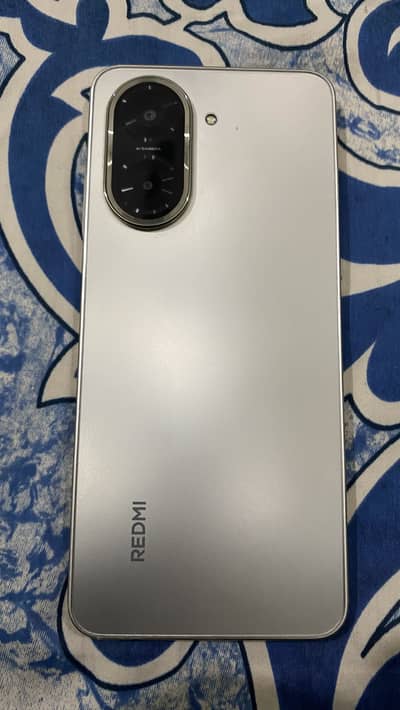 Xiaomi Redmi A5