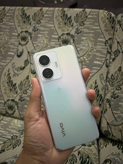 Vivo Y55