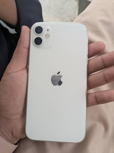 Apple iPhone 11