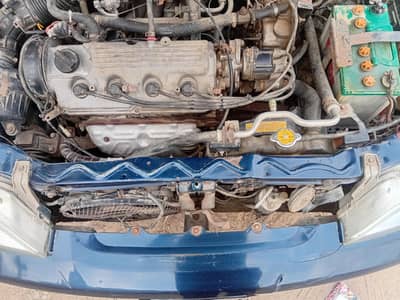 Suzuki Cultus VXR in excellent condition