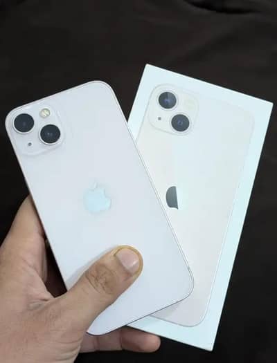 Apple iPhone 13 mini 256 GB