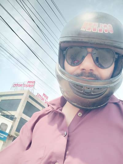 Khuram Bhai