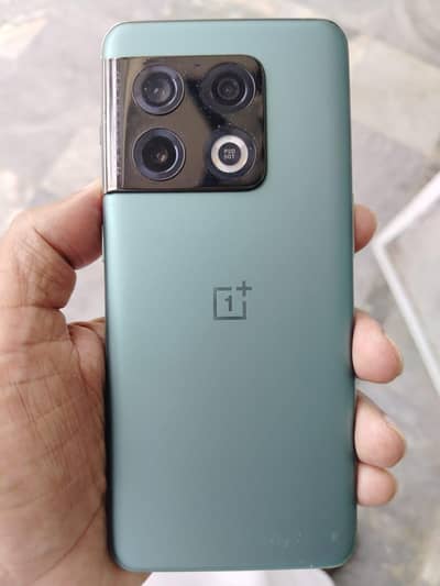 One Plus 10 Pro PTA approved