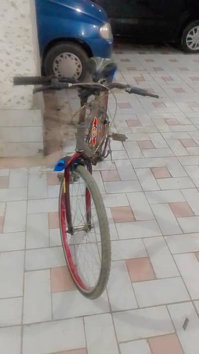 cycle for sell