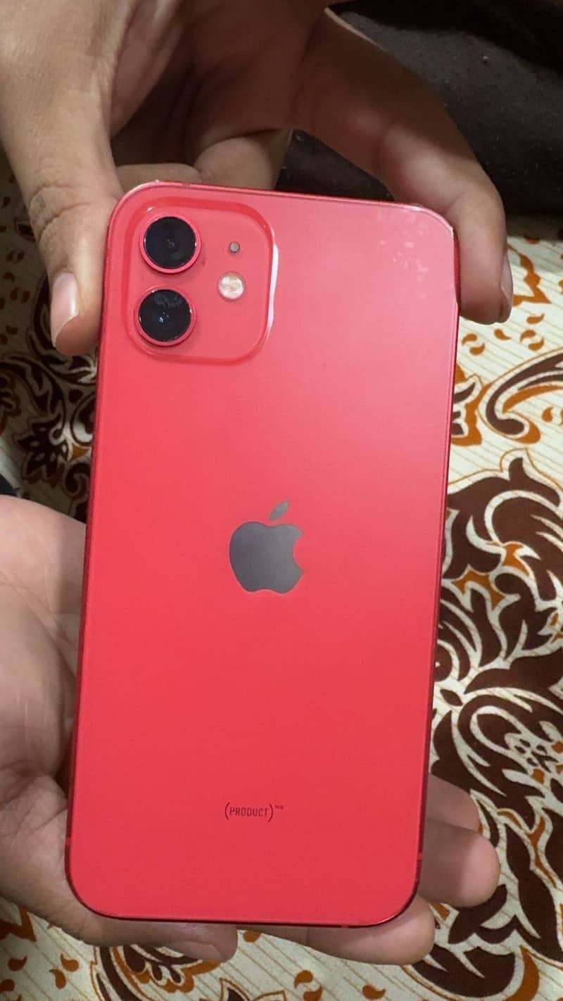 Apple iPhone 12 3