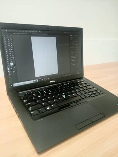 Dell Core I5-7th Gen