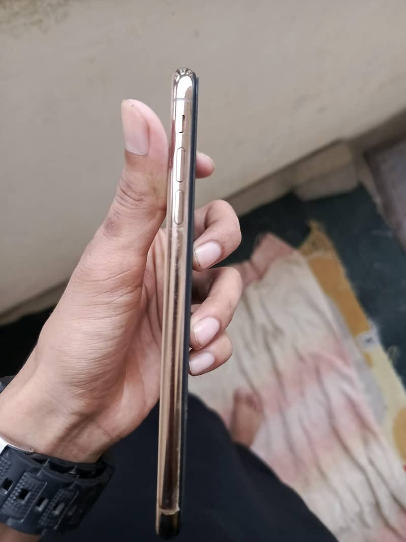 Apple iPhone XS Max 1