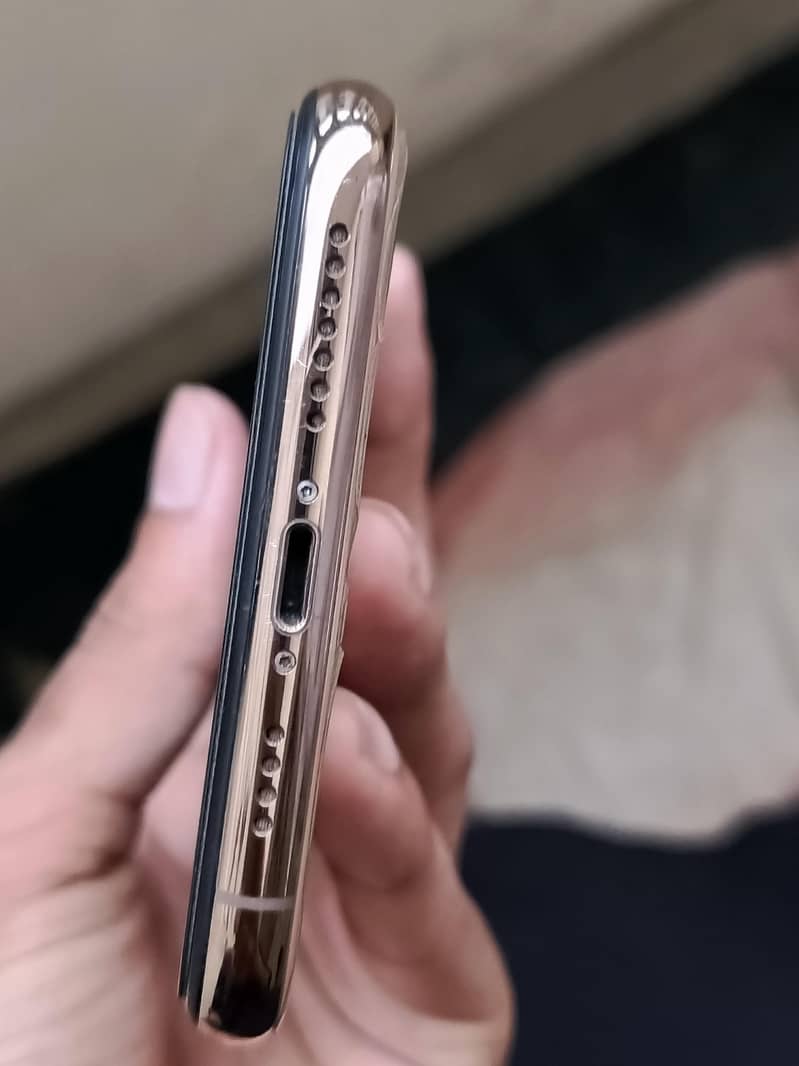 Apple iPhone XS Max 5