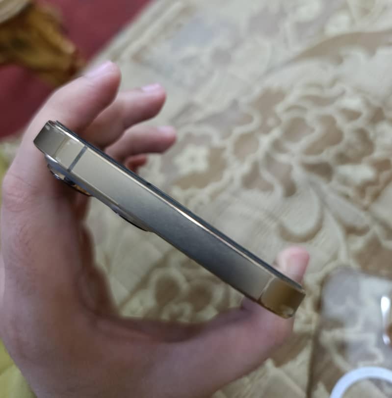 Apple IPhone 13 Pro Max 4